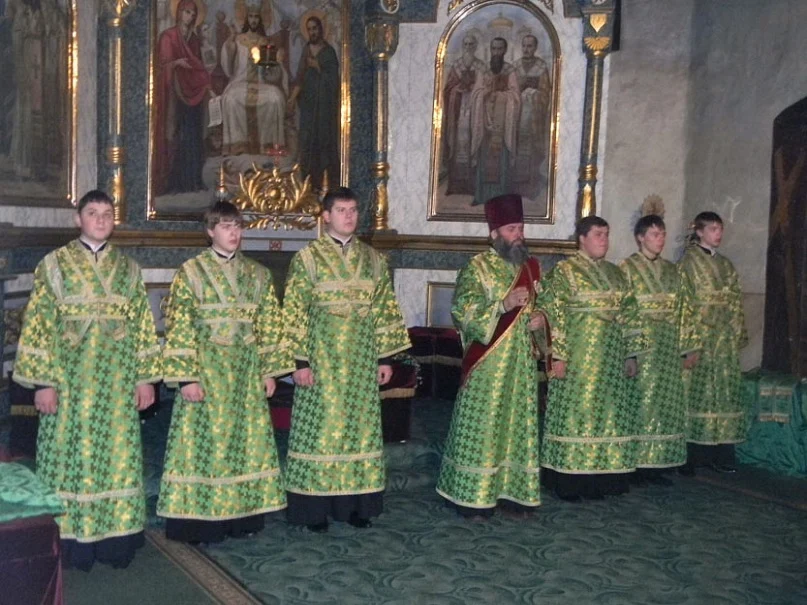 Наше життя