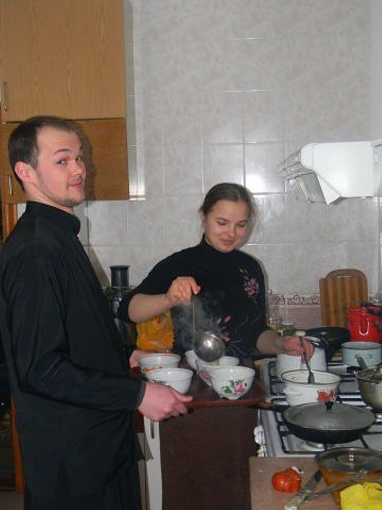 Наше життя