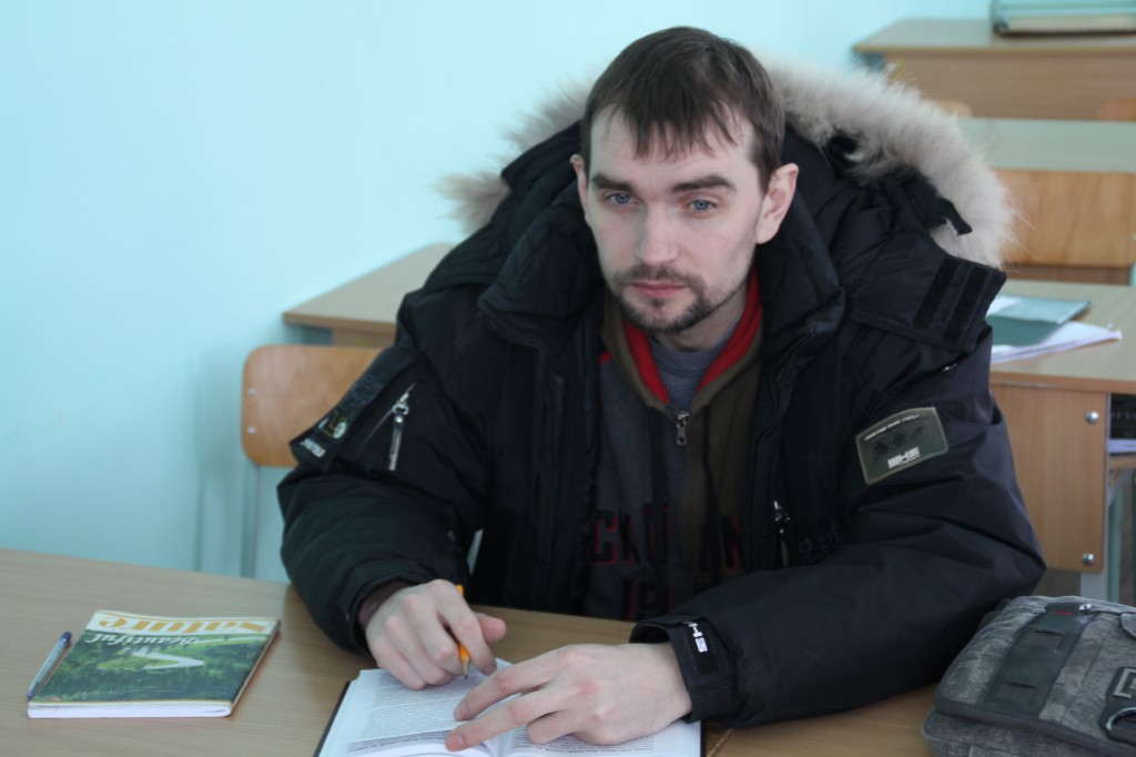 Наше життя