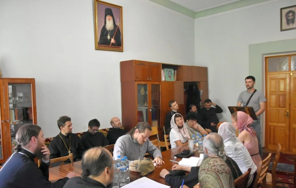 Викладачі
